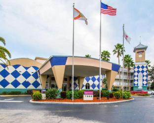 Orlando (FL) United States Hotels