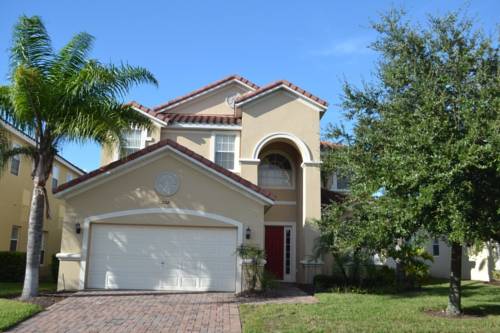 Davenport (Florida) United States Promo Code Booking.com