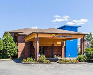 Ellsworth (ME) United States Hotels