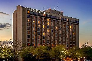 Chesterfield (MO) United States Hotels