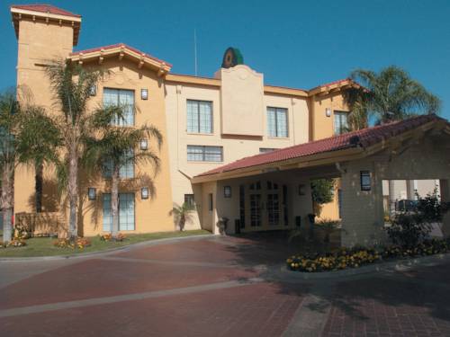Bakersfield (California) United States Promo Code Booking.com