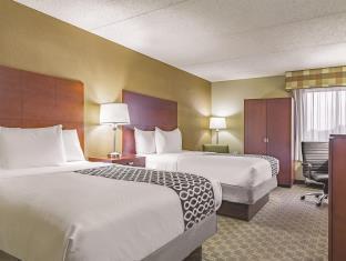 North Olmsted (OH) United States Hotels