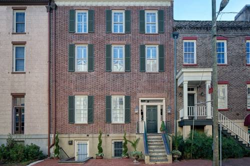 Savannah (Georgia) Estados Unidos código de promoción de hotel booking.com