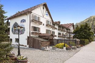 Leavenworth (WA) United States Hotels