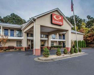 Villa Rica (GA) United States Hotels