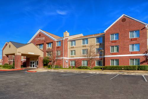 Germantown (Tennessee) United States Hotel