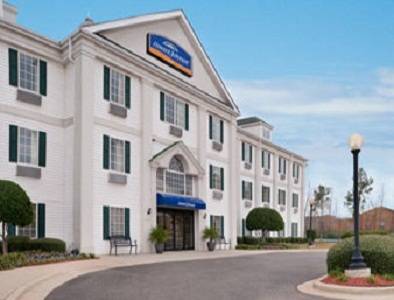 Shreveport Louisiana Vereinigten Staaten Promo-Code Booking.com