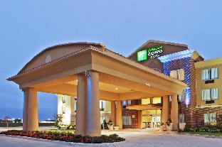 Pauls Valley (OK) United States Hotels