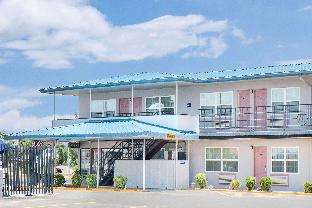 Pecos (TX) United States Hotels