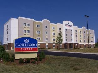 Paducah (KY) United States Hotels