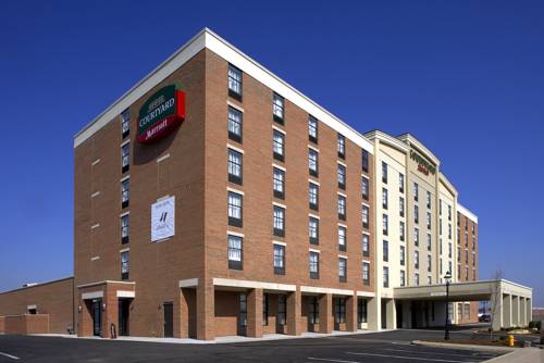 Hamilton (Ohio) United States Hotel