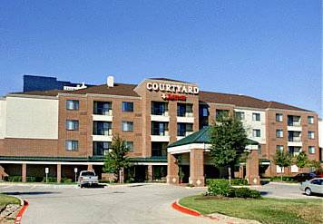 Irving (Texas) United States Hotel
