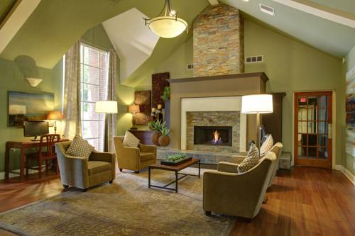 Austin (Texas) United States Hotel