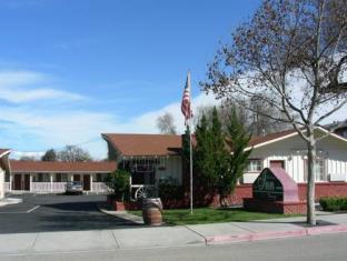 Paso Robles (CA) United States Hotels
