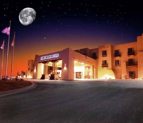 Santa Fe (Nuevo México) Estados Unidos codigo de promocion booking.com