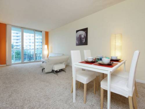Sunny Isles Beach Florida Vereinigten Staaten Promo-Code Booking.com