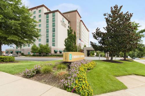 Little Rock Arkansas Vereinigten Staaten Promo-Code Booking.com