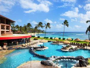 Kauai Hawaii United States Hotels