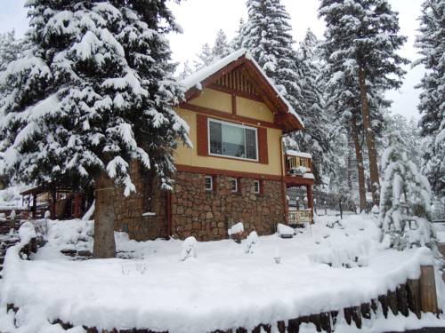 Evergreen (Colorado) United States Promo Code Booking.com
