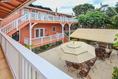 Lahaina (Maui, Hawaii) United States Promo Code Booking.com