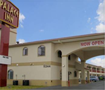 Baytown Texas Vereinigten Staaten Promo-Code Booking.com