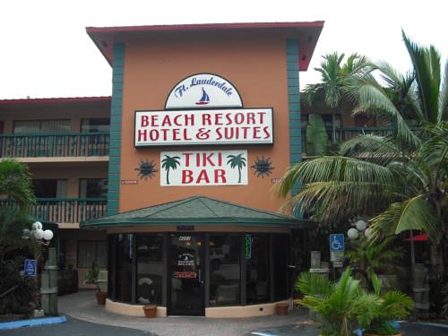 Fort Lauderdale (Florida) United States Hotel