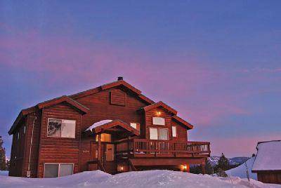 Truckee (California) Estados Unidos código de promoción de hotel booking.com