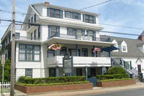 Ocean City Maryland Vereinigten Staaten Promo-Code Booking.com