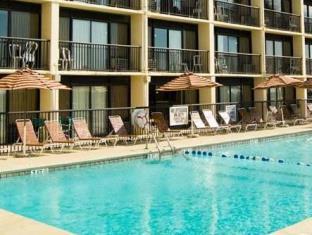 Myrtle Beach (SC) United States Hotels