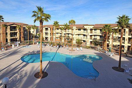 Las Vegas (Nevada) United States Hotel