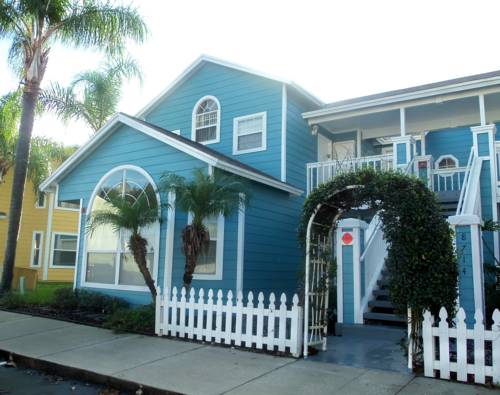 Kissimmee (Florida) United States Promo Code Booking.com