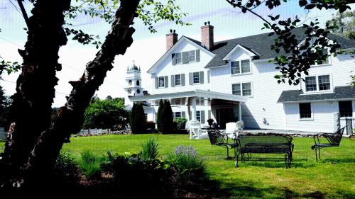 Hanover (NH) United States Hotels