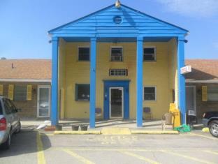 Morgantown (WV) United States Hotels
