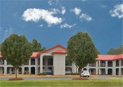 Dawson (Georgia) United States Promo Code Booking.com