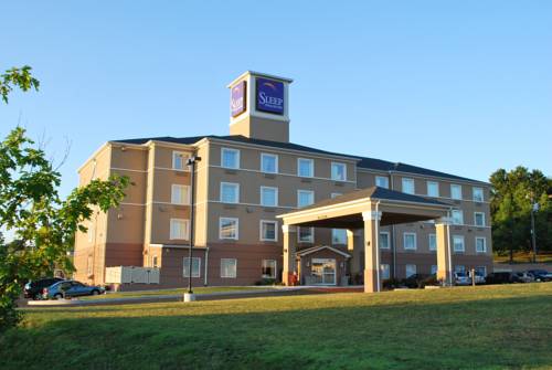 Harrisburg Pennsylvania Vereinigten Staaten Promo-Code Booking.com