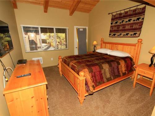 Mammoth Lakes Kalifornien Vereinigten Staaten Promo-Code Booking.com