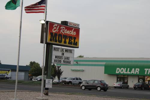 Moses Lake Washington Vereinigten Staaten Promo-Code Booking.com