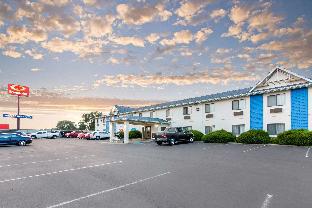 Chamberlain/Oacoma (SD) United States Hotels