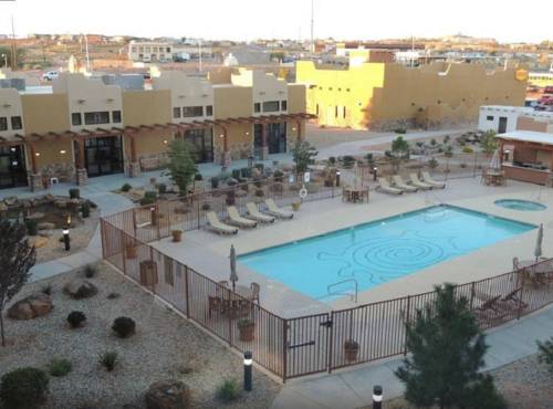 Tuba City Arizona Vereinigten Staaten Promo-Code Booking.com