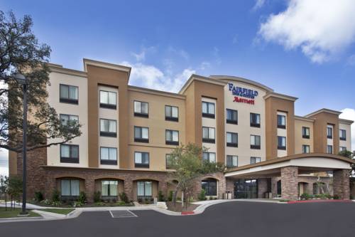 Austin (Texas) United States Hotel