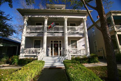 San Antonio (Texas) United States Hotel