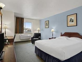 Washington (MO) United States Hotels