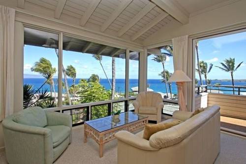 Lahaina (Maui, Hawaii) United States Hotel