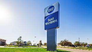 Brookfield (MO) United States Hotels