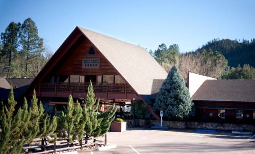 Payson (Arizona) Estados Unidos codigo de promocion booking.com