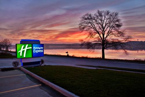 Le Claire (Iowa) United States Hotel