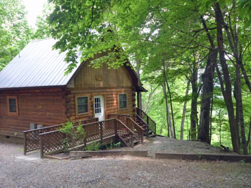 Bryson City (North Carolina) United States Promo Code Booking.com