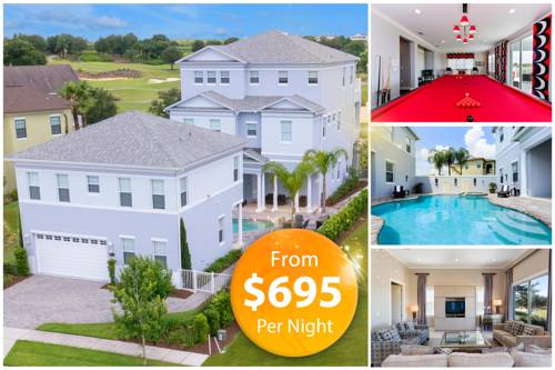 Reunion (Florida) United States Promo Code Booking.com