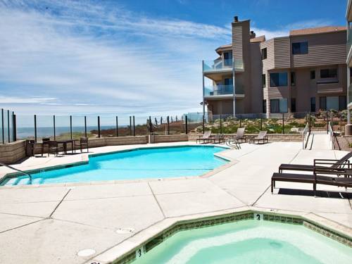 Solana Beach (California) United States Hotel