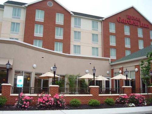 Harrisburg Pennsylvania Vereinigten Staaten Promo-Code Booking.com